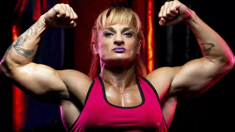 Alejandra locomotora Oliveras
