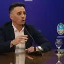 Guaymall�n suspendi� las licitaciones tras el incendio que afect� al municipio