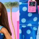 Lanzaron una muñeca Barbie con diabetes tipo 1, para promover la inclusión y la conciencia