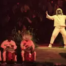 Bad Bunny sorprendi� con el lanzamiento de una nueva canci�n