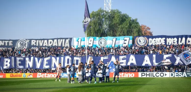 independiente rivadavia