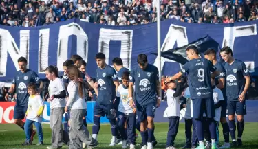 independiente rivadavia