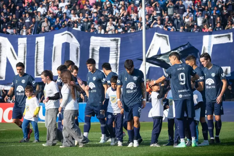 independiente rivadavia