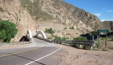 cacheuta