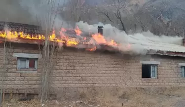 incendio