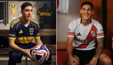boca - river mundial de clubes