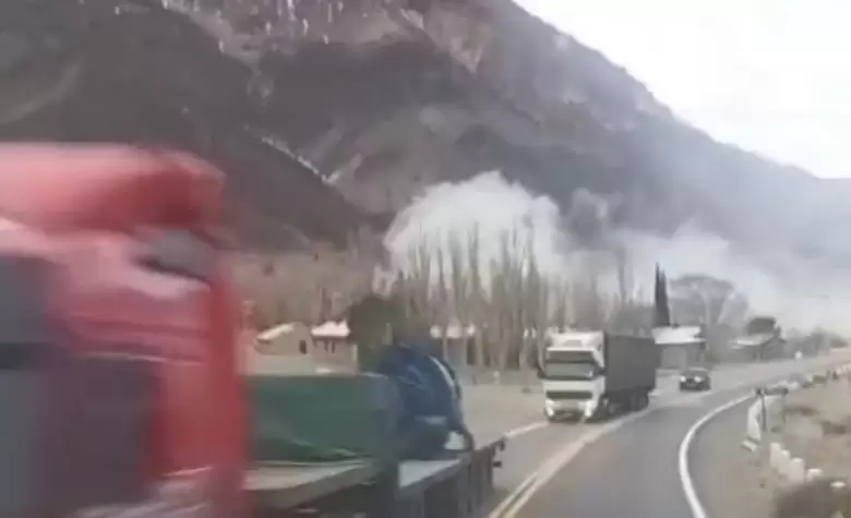 incendio