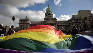 matrimonio igualitario
