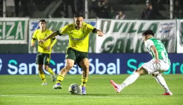 banfield defensa y justicia