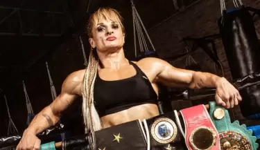 alejandra locomotora oliveras