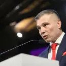 Diego Costarelli: "Vamos a votar una sola vez, porque priorizamos al vecino"