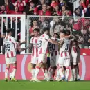 Unión sorprendió a Estudiantes y ganó 1 a 0 en el debut de la Liga Profesional