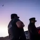 Operativos en el Gran Mendoza dejaron doce detenidos y m�ltiples secuestros de armas y drogas