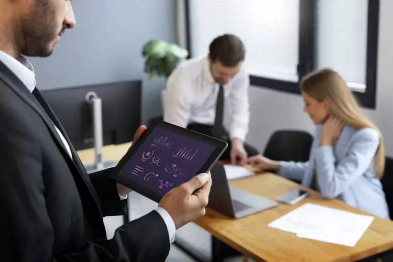 ceos-empresas