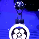 Con River, Racing y San Lorenzo, así será el sorteo de la Copa Sudamericana: hora, TV y bombos