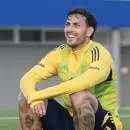 Con el posible debut de Paredes, Boca enfrenta a Uni�n en la Bombonera: hora, TV y formaciones
