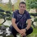 Nahuel Gallo sigue preso en Venezuela y Argentina busca su liberaci�n con el apoyo de Trump