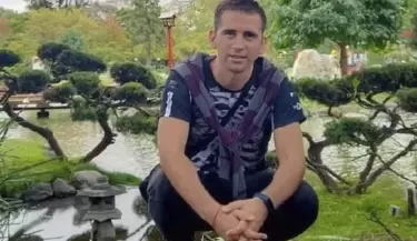 Nahuel Gallo