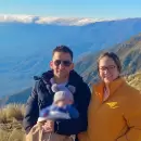 A 218 d�as de su detenci�n, el gendarme Nahuel Gallo sigue incomunicado en Venezuela