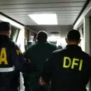 Tres narcos mexicanos fueron extraditados por tr�fico de coca�na en Mendoza y Bah�a Blanca