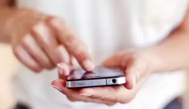 Celulares bloqueo