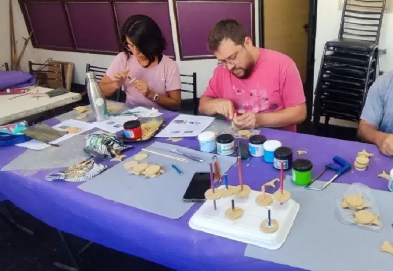 Talleres