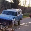 Un motociclista muerto tras un choque frontal en Tupungato
