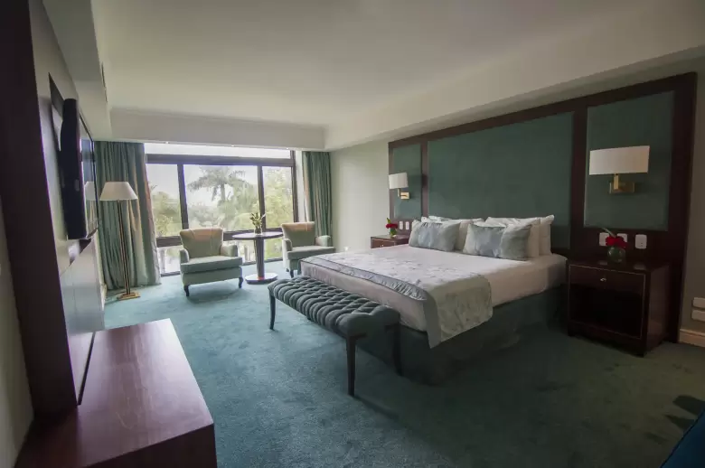Iguazú Grand