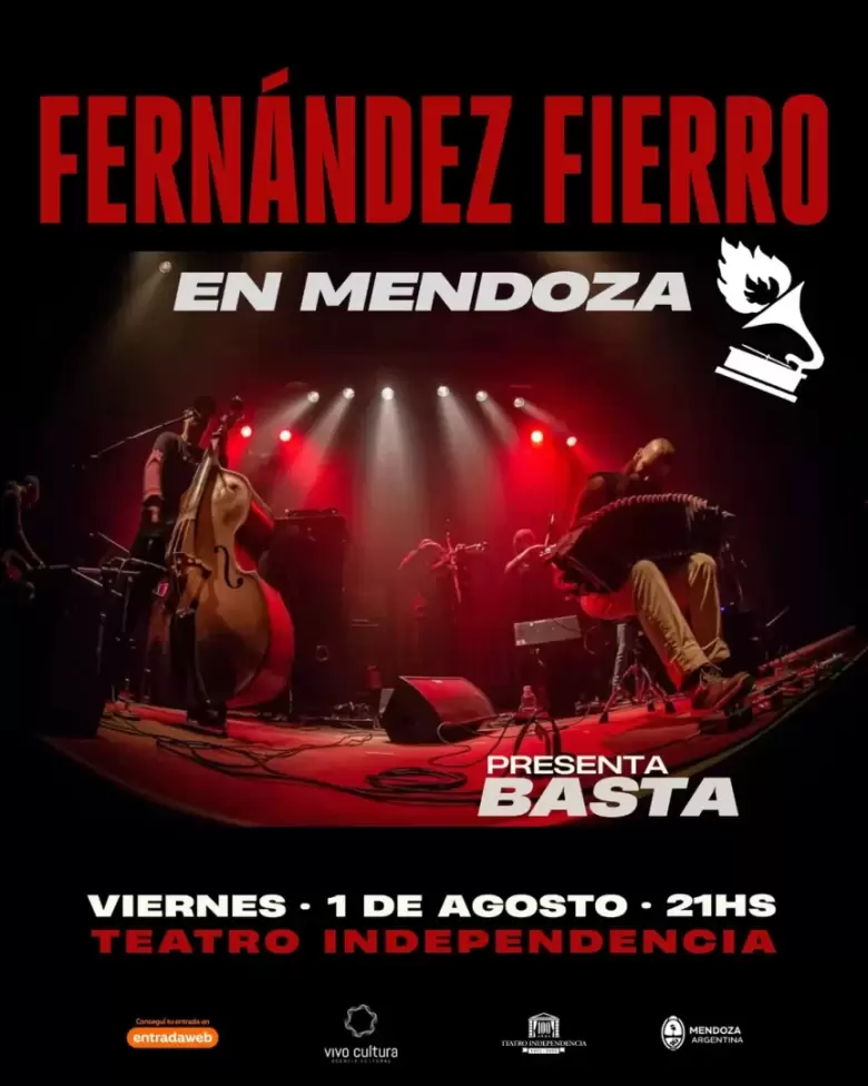 la fernandez fierro
