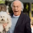El creador de Seinfeld vuelve con una miniserie para HBO con los Obama como productores