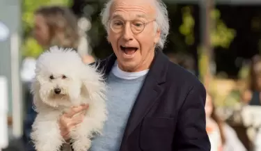 larry david