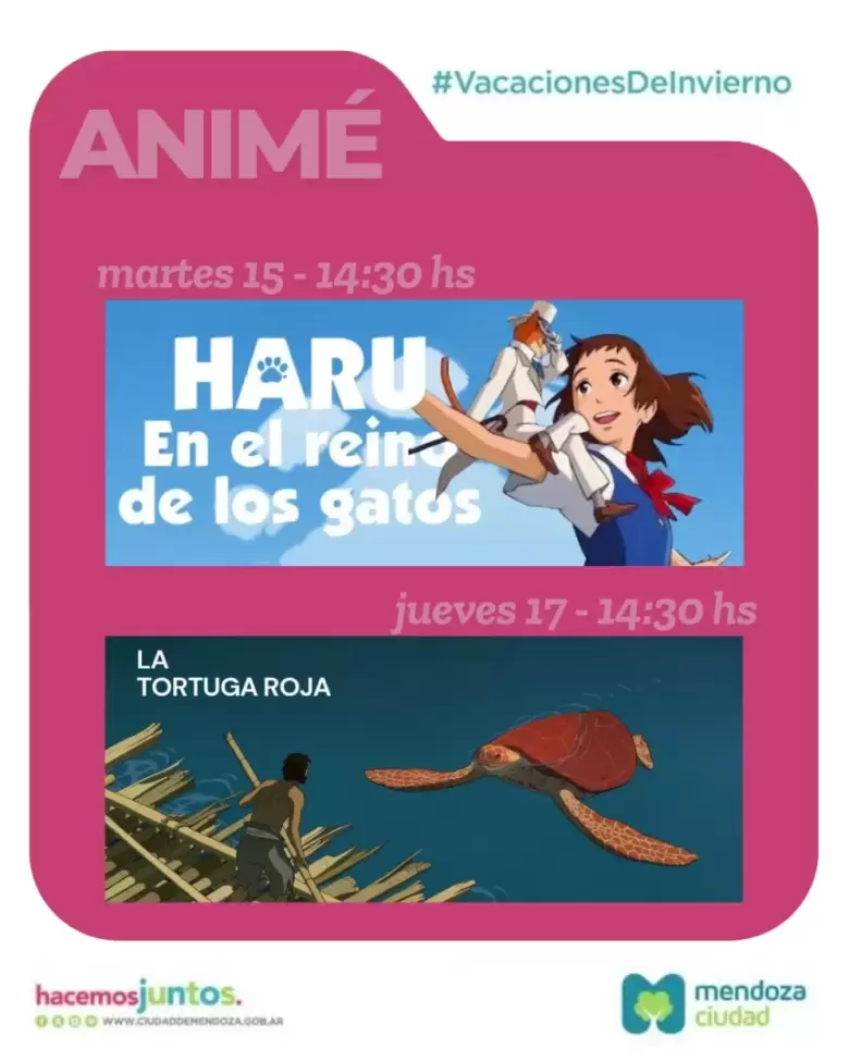 ciclo de anim�