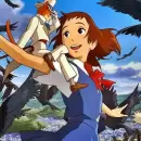 Animé para infancias: dos películas imperdibles en el Microcine Municipal