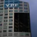 Argentina solicit� suspender la entrega del 51% de acciones de YPF