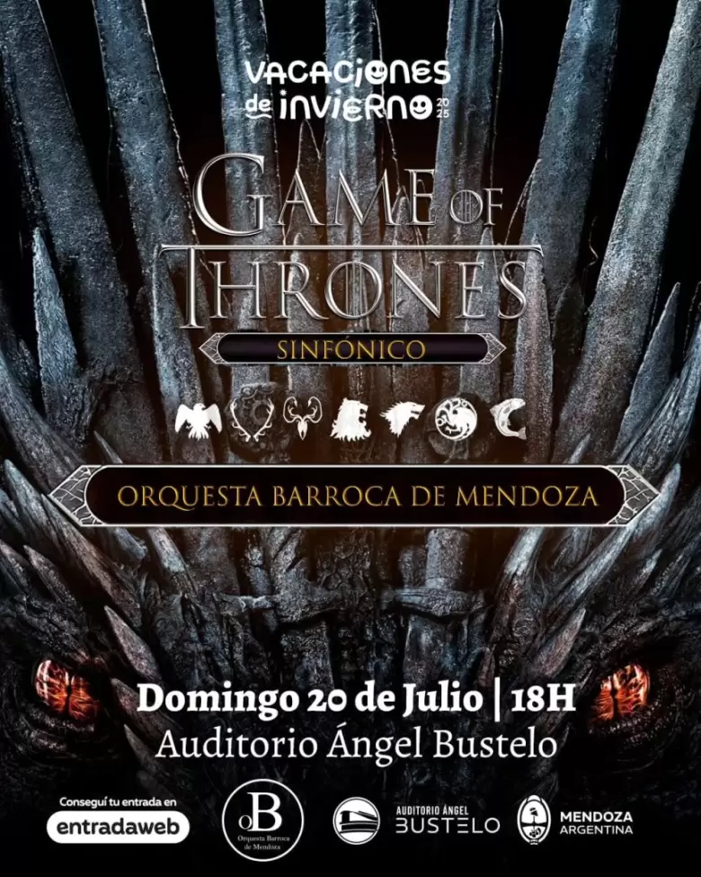 game of thrones