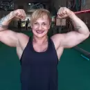Nuevo parte m�dico sobre la salud de "Locomotora" Oliveras