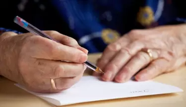 escritura