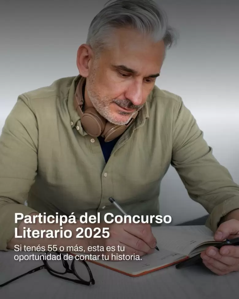 concurso literario
