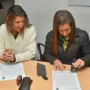Qué beneficios clave tiene la última propuesta salarial que aceptó Ampros