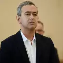 Fentanilo adulterado: citaron a Javkin como querellante por se�alar conexiones con el narcotr�fico