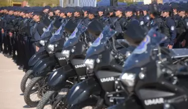 policia