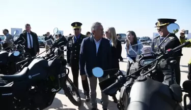 policia