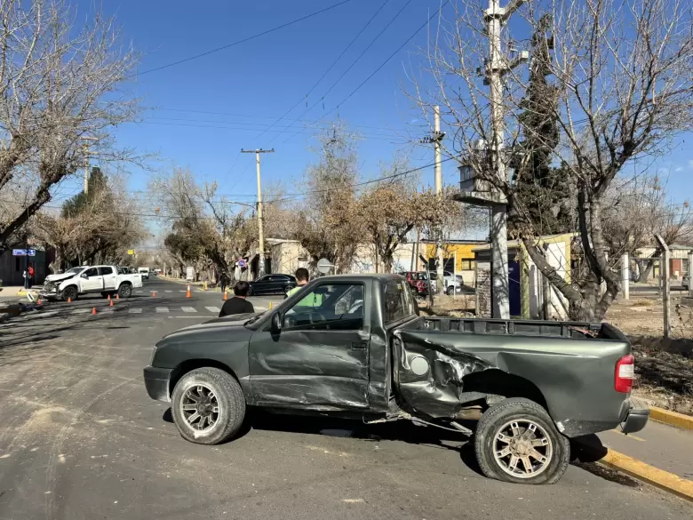 accidente