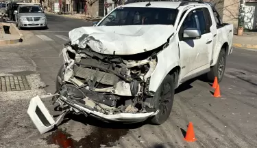 accidente
