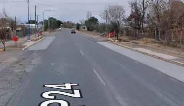 ruta 24
