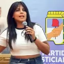 Liberaron a la concejal de Quilmes imputada por el ataque a la casa de Espert