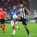 (Video) Central C�rdoba empat� ante Cerro Largo y su destino se definir� en Uruguay