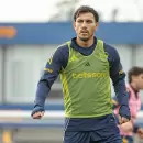 M�xima ilusi�n en Boca: Paredes podr�a debutar ante Uni�n en La Bombonera