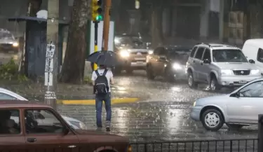 Tormentas