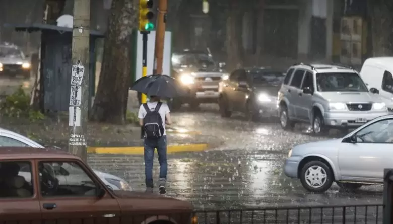 Tormentas